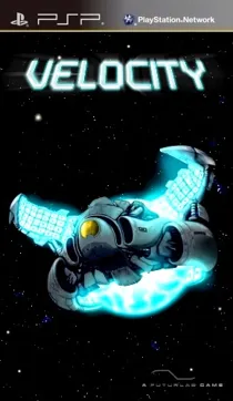 Velocity (EU) box cover front